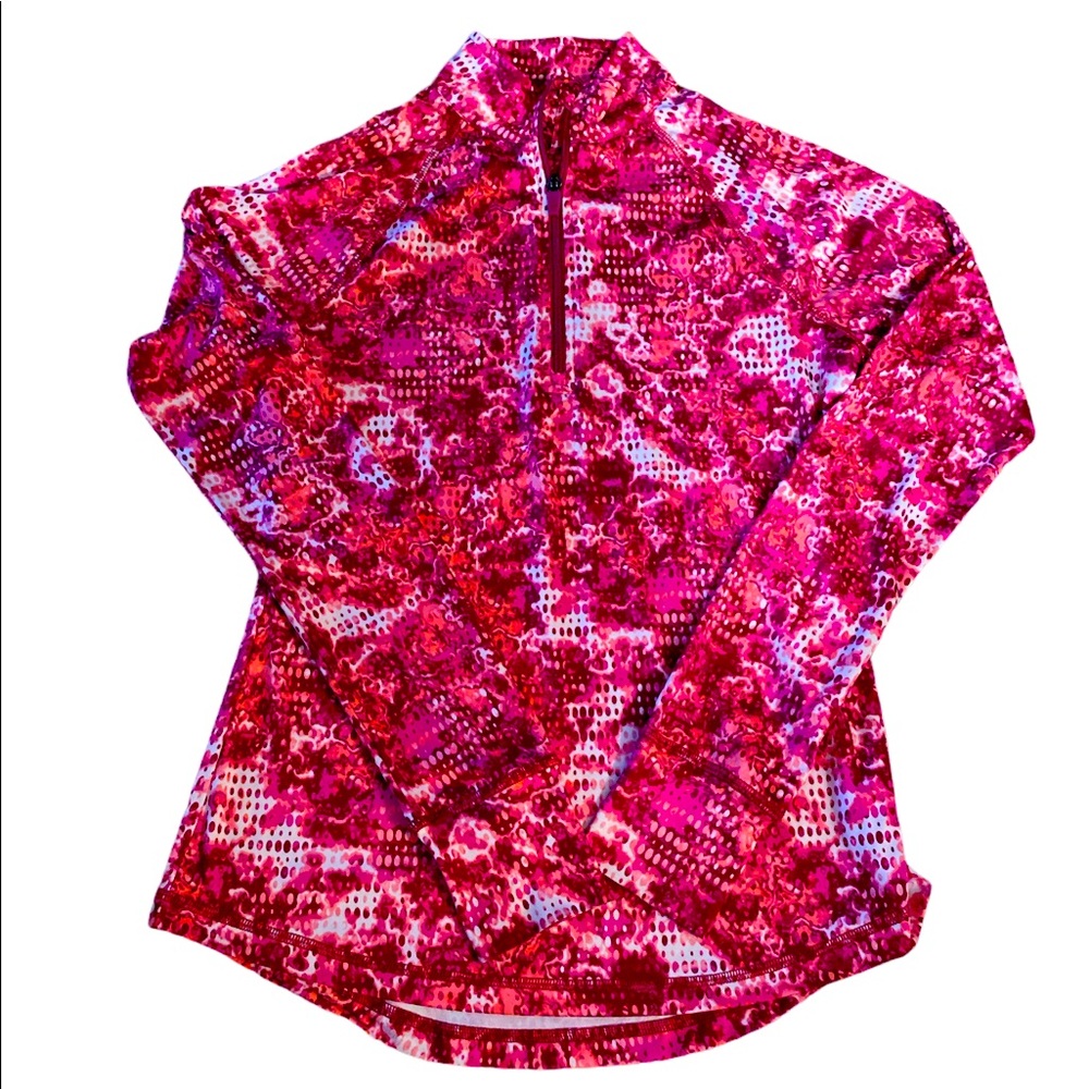 Exertek Activewear Knit Top